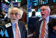 Peter Tuchman Net Worth 2026 – Wall Street’s “Einstein” Wealth & Career