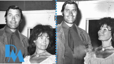 Giselle Hennessy Biography (2026) – Clint Walker’s Wife, Age, Death, Legacy Giselle Hennessy Biography (2026) – Clint Walker’s Wife, Age, Death, Legacy