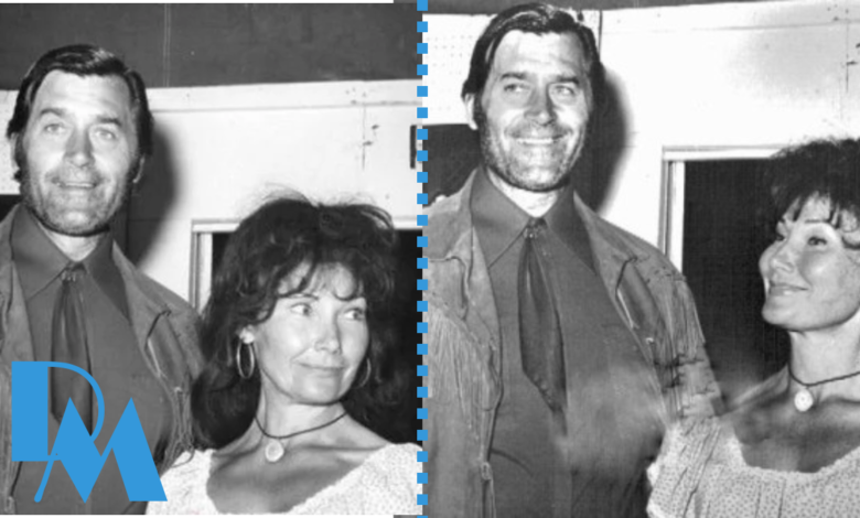 Giselle Hennessy Biography (2026) – Clint Walker’s Wife, Age, Death, Legacy