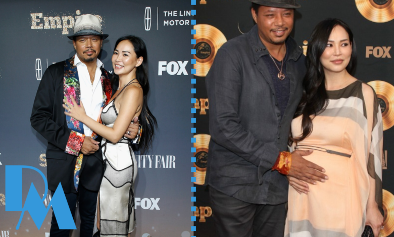 Lori McCommas Biography (2026) – Terrence Howard’s First Wife, Age, Family, Life Story