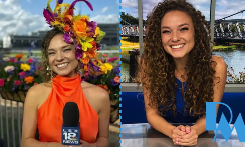 Bayne Froney Biography (2026) – FOX Weather Meteorologist, Age, Career, Net Worth