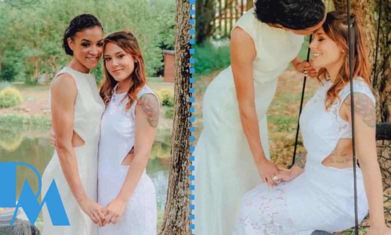 Andraya Carter Wife (2026) – Bre Austin, Marriage, Career & Family latest guide