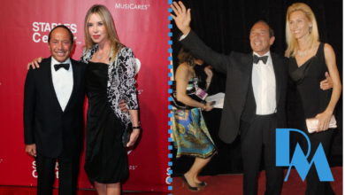 Lisa Pemberton Biography (2026) – Paul Anka’s Ex‑Wife, Age, Career, Net Worth