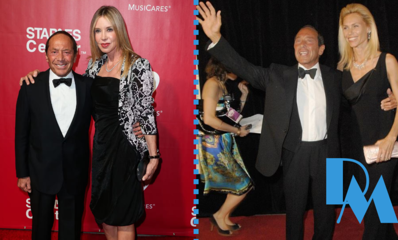 Lisa Pemberton Biography (2026) – Paul Anka’s Ex‑Wife, Age, Career, Net Worth