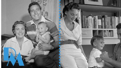 Patricia Beech Biography (2026) – Tony Bennett’s First Wife, Age, Family, Life Story