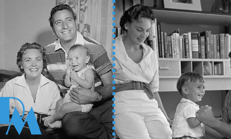 Patricia Beech Biography (2026) – Tony Bennett’s First Wife, Age, Family, Life Story