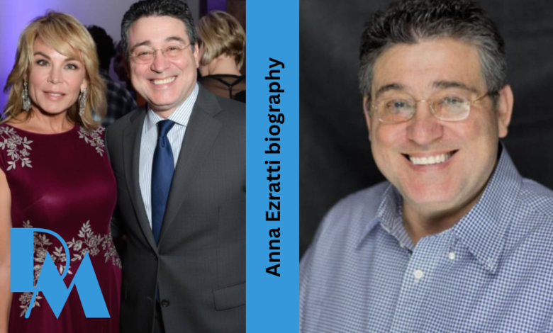 Who is Itzhak Ezratti Wife? Family & Philanthropy (2026)