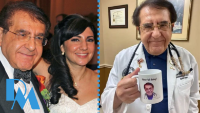 Delores Nowzaradan Biography (2026) – Dr. Nowzaradan’s Ex‑Wife, Age, Family, Net Worth