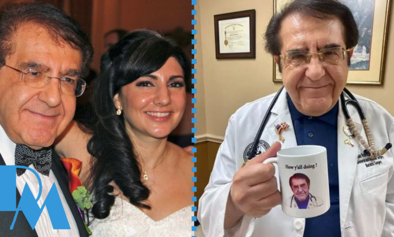 Delores Nowzaradan Biography (2026) – Dr. Nowzaradan’s Ex‑Wife, Age, Family, Net Worth