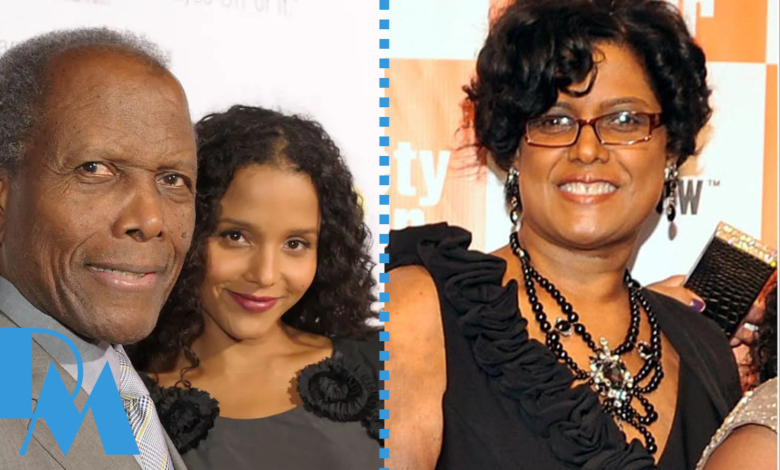 Gina Poitier Biography – Sidney Poitier’s Daughter, Life, Career, Family latest guide 2026