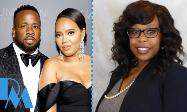 Lakeisha Mims Biography (2026) – Yo Gotti’s Ex‑Wife, Age, Family, Private Life