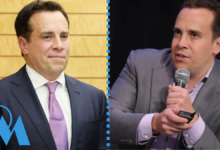 Matt Danzeisen Biography (2026) – Peter Thiel’s Husband, Age, Career, Net Worth