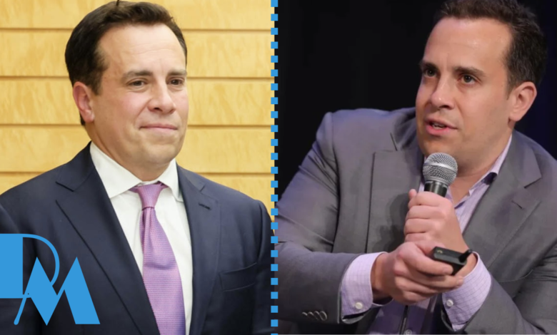 Matt Danzeisen Biography (2026) – Peter Thiel’s Husband, Age, Career, Net Worth
