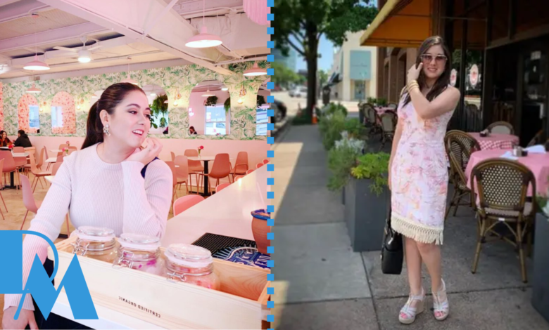 Abril Félix Murillo – Daughter of Miguel Ángel Félix Gallardo latest guide 2026