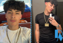 Alex Chino Biography 2026 – Inspiring Rise of a Viral TikTok Star