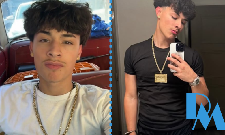 Alex Chino Biography 2026 – Inspiring Rise of a Viral TikTok Star