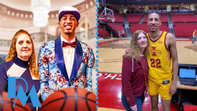 Brenda Haliburton – Inspiring Mother Behind NBA Star Tyrese Haliburton’s Success Story