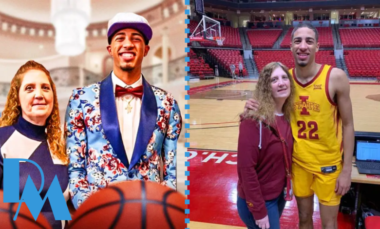 Brenda Haliburton – Inspiring Mother Behind NBA Star Tyrese Haliburton’s Success Story