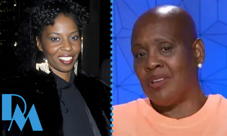 Lorice Washington – Inspiring Sister of Denzel Washington & Faith Leader 2026 guide