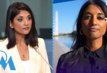 Sumi Somaskanda Biography (2026) – BBC News Anchor, Career, Heritage