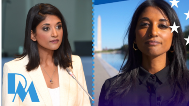 Sumi Somaskanda Biography (2026) – BBC News Anchor, Career, Heritage