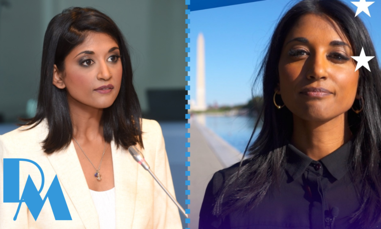 Sumi Somaskanda Biography (2026) – BBC News Anchor, Career, Heritage