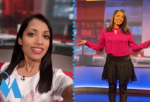Luxmy Gopal Biography (2026) – BBC Presenter, Age, Career, Net Worth