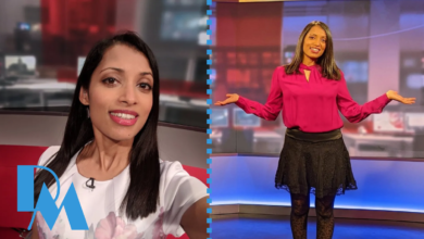 Luxmy Gopal Biography (2026) – BBC Presenter, Age, Career, Net Worth