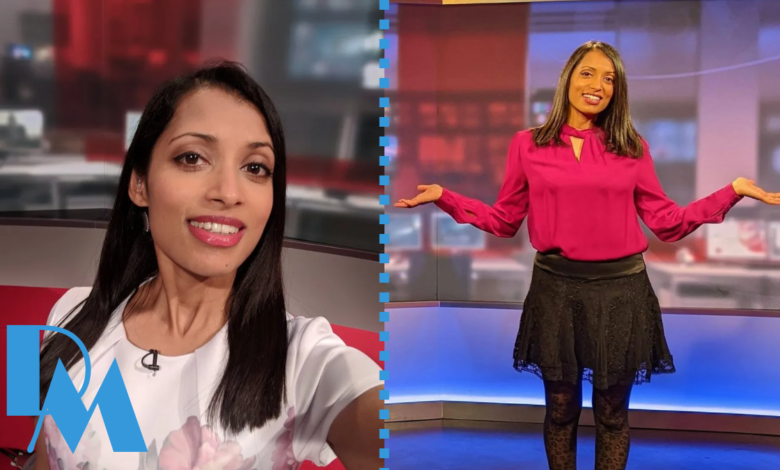 Luxmy Gopal Biography (2026) – BBC Presenter, Age, Career, Net Worth