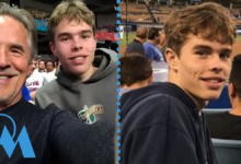 Jasper Breckenridge Johnson Biography – Don Johnson’s Son, Age, Basketball Passion