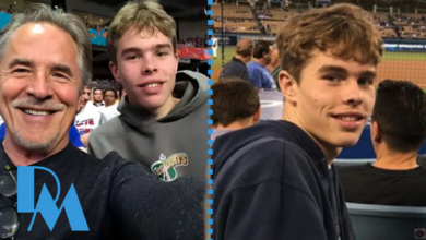 Jasper Breckenridge Johnson Biography – Don Johnson’s Son, Age, Basketball Passion