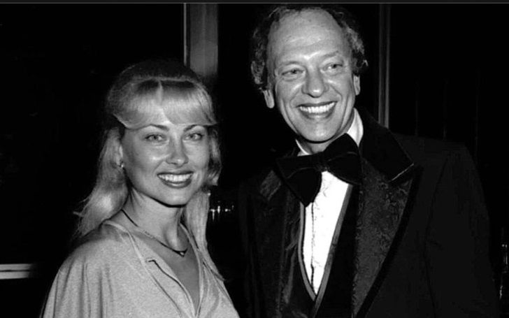 How Loralee Czuchna Met Don Knotts