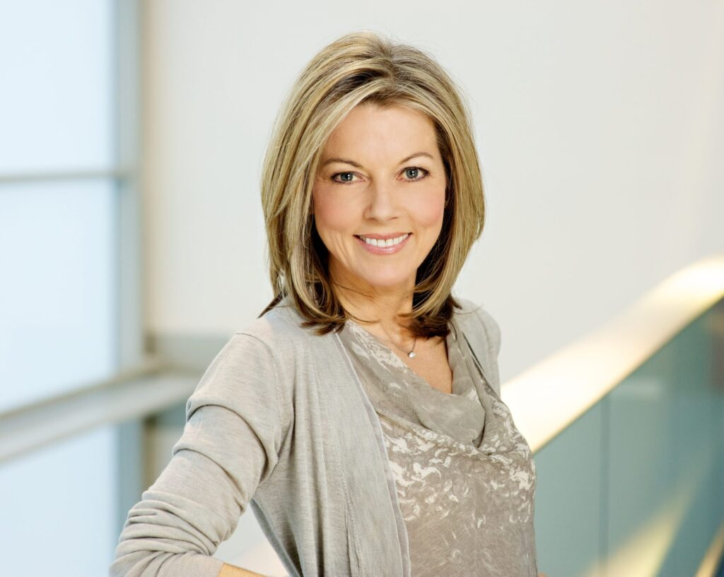 Lessons from Mary Nightingale's Health Journey