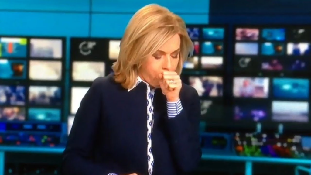 Mary Nightingale Health Problems: How It All Began