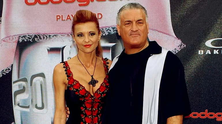 Evanka Franjko Biography: Early Life and Croatian Roots Evanka Franjko Biography: Early Life and Croatian Roots