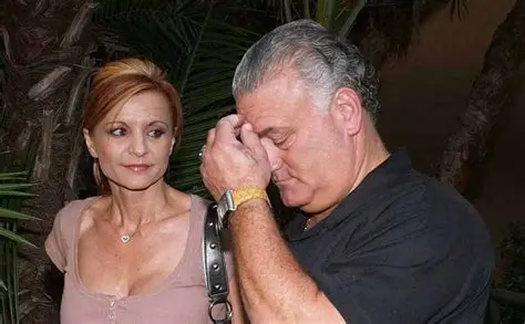 Evanka Franjko – Joey Buttafuoco Wife: How They Met and Married Evanka Franjko – Joey Buttafuoco Wife: How They Met and Married