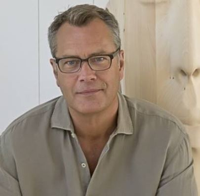 Peter Halsey Cook Age
