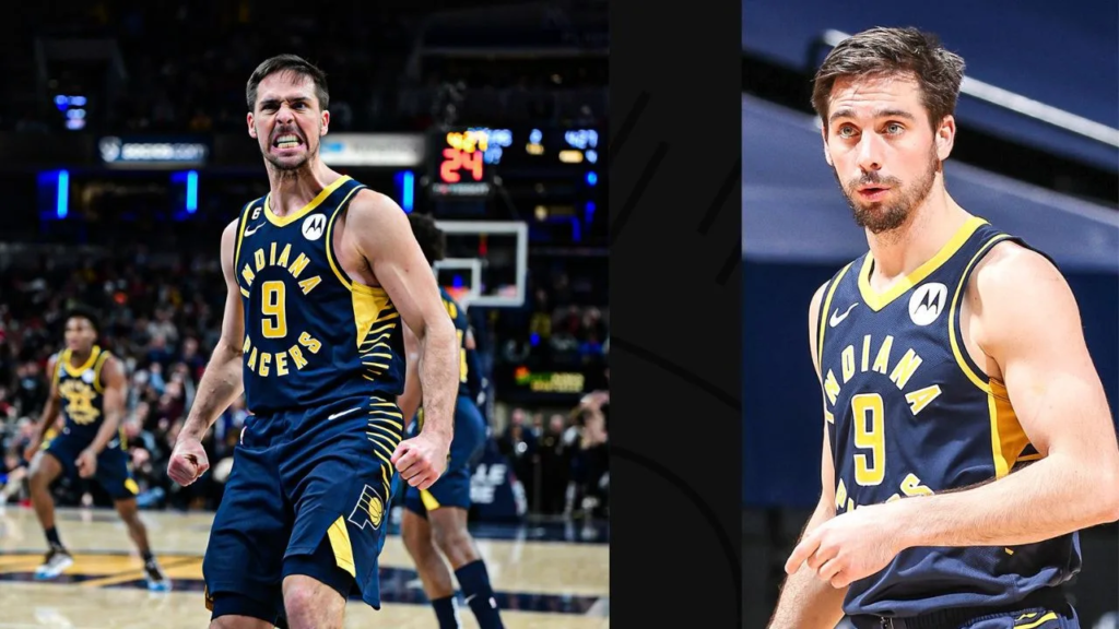 Who Is T.J. McConnell?