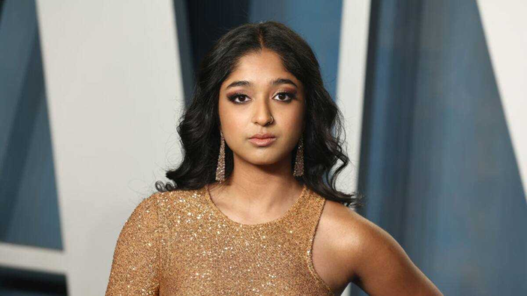 Maitreyi Ramakrishnan Never Have I Ever Height – Does It Match Her Character?