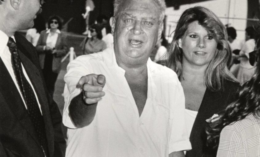 Joyce Indig – Singer & Rodney Dangerfield’s First Wife Joyce Indig: Rodney Dangerfield's Wife