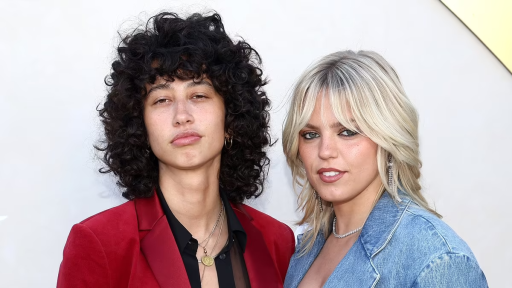 Reneé Rapp Girlfriend — Her Relationship with Towa Bird