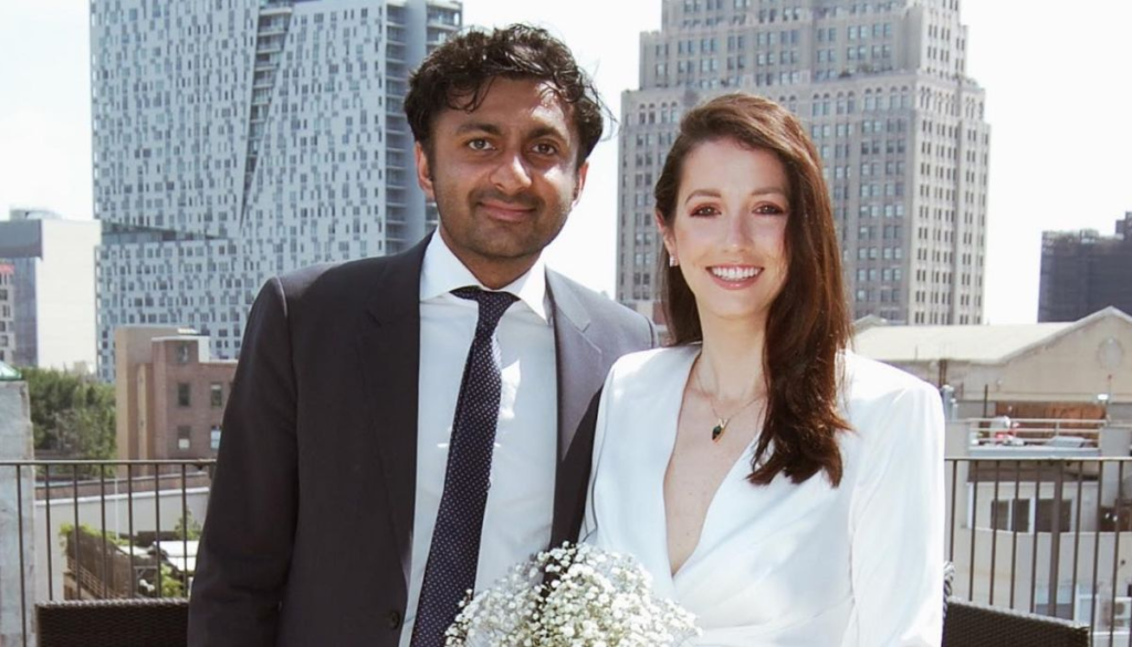 Amy Havel Patel Real Estate Agent NYC