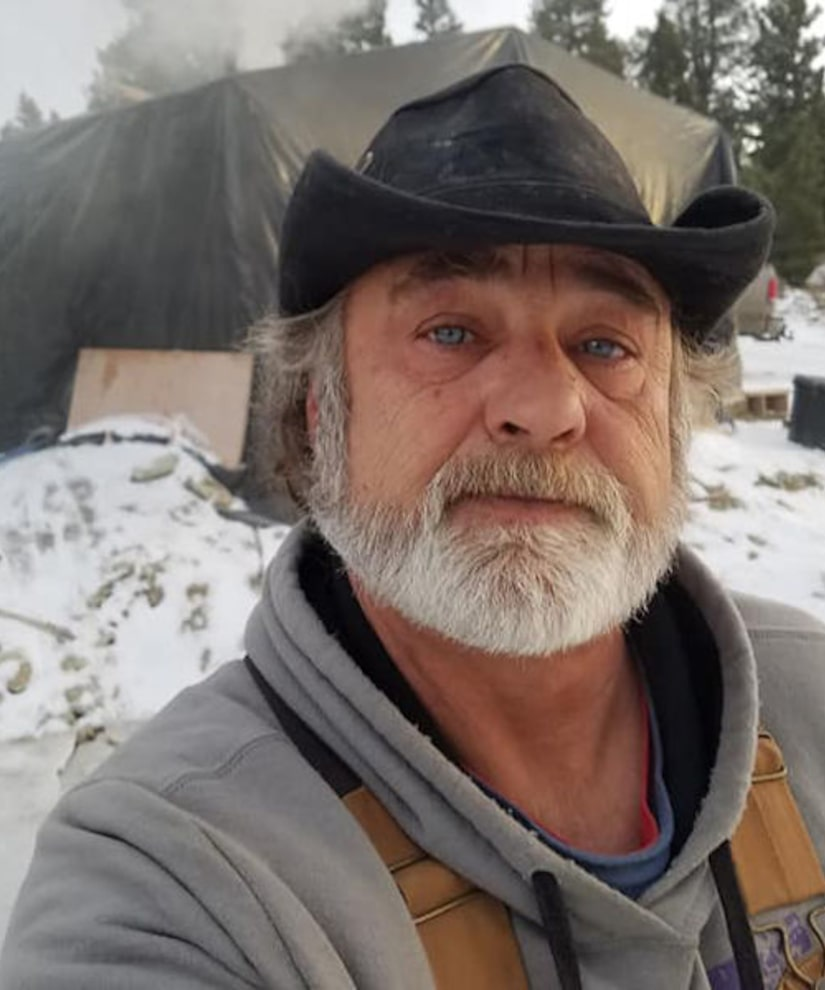 Jesse Goins Gold Miner: Decades of Experience in the Field 