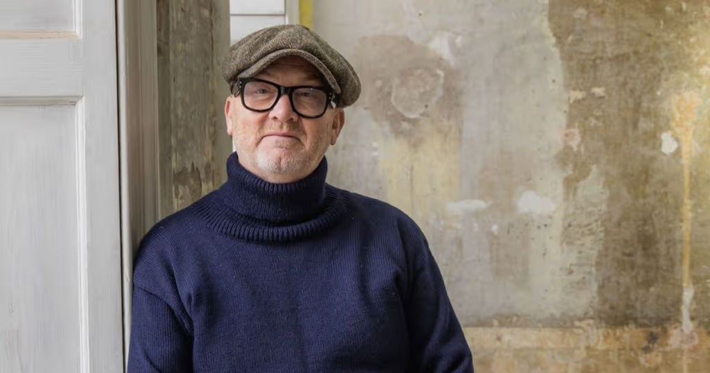 Drew Pritchard Net Worth — How Much Is the Salvage Hunter Worth? Drew Pritchard Net Worth — How Much Is the Salvage Hunter Worth?