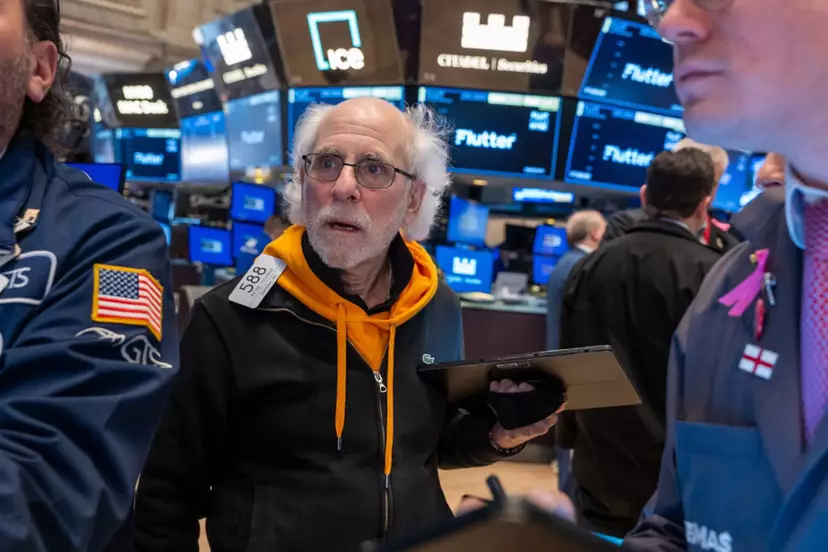 Peter Tuchman Net Worth in Dollars – Breaking Down the Estimate