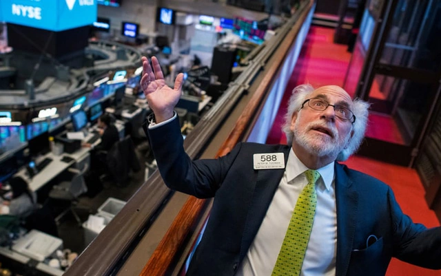 Peter Tuchman Investments – How He Manages His Own Wealth