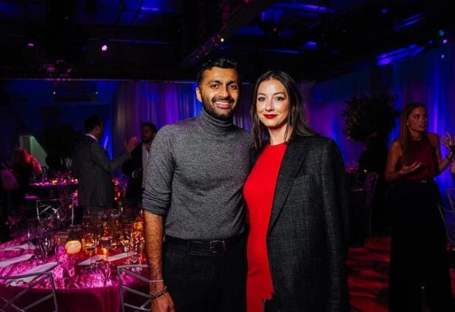 Amy Havel Patel Net Worth: What We Know