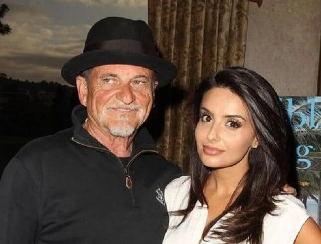 Tiffany Pesci – Joe Pesci's Daughter and the Hollywood Connection Tiffany Pesci – Joe Pesci's Daughter and the Hollywood Connection