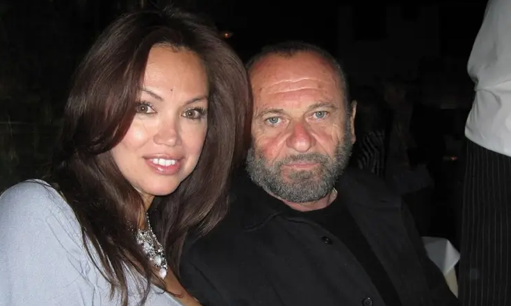 Tiffany Pesci Mother – Claudia Haro's Complex Legacy Tiffany Pesci Mother – Claudia Haro's Complex Legacy