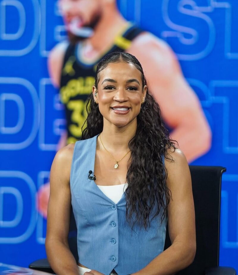 Andraya Carter Biography